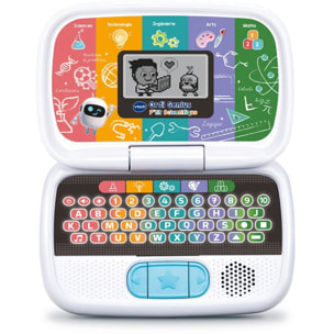 Ordinateur enfant VTECH Ordi Genius P'tit scientifique