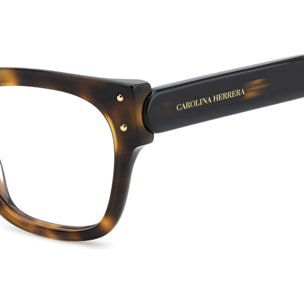 GAFAS DE VISTA CAROLINA HERRERA HER 0324 086