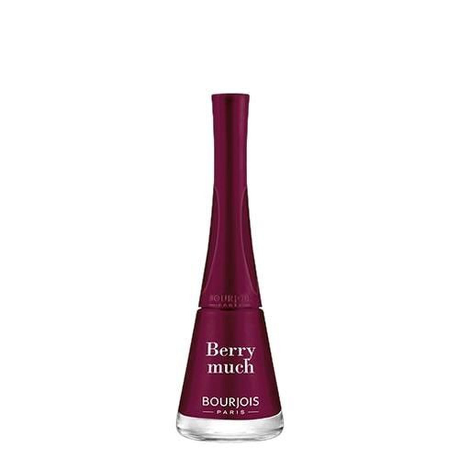 1 Seconde - Vernis à Ongles Séchage Rapide
