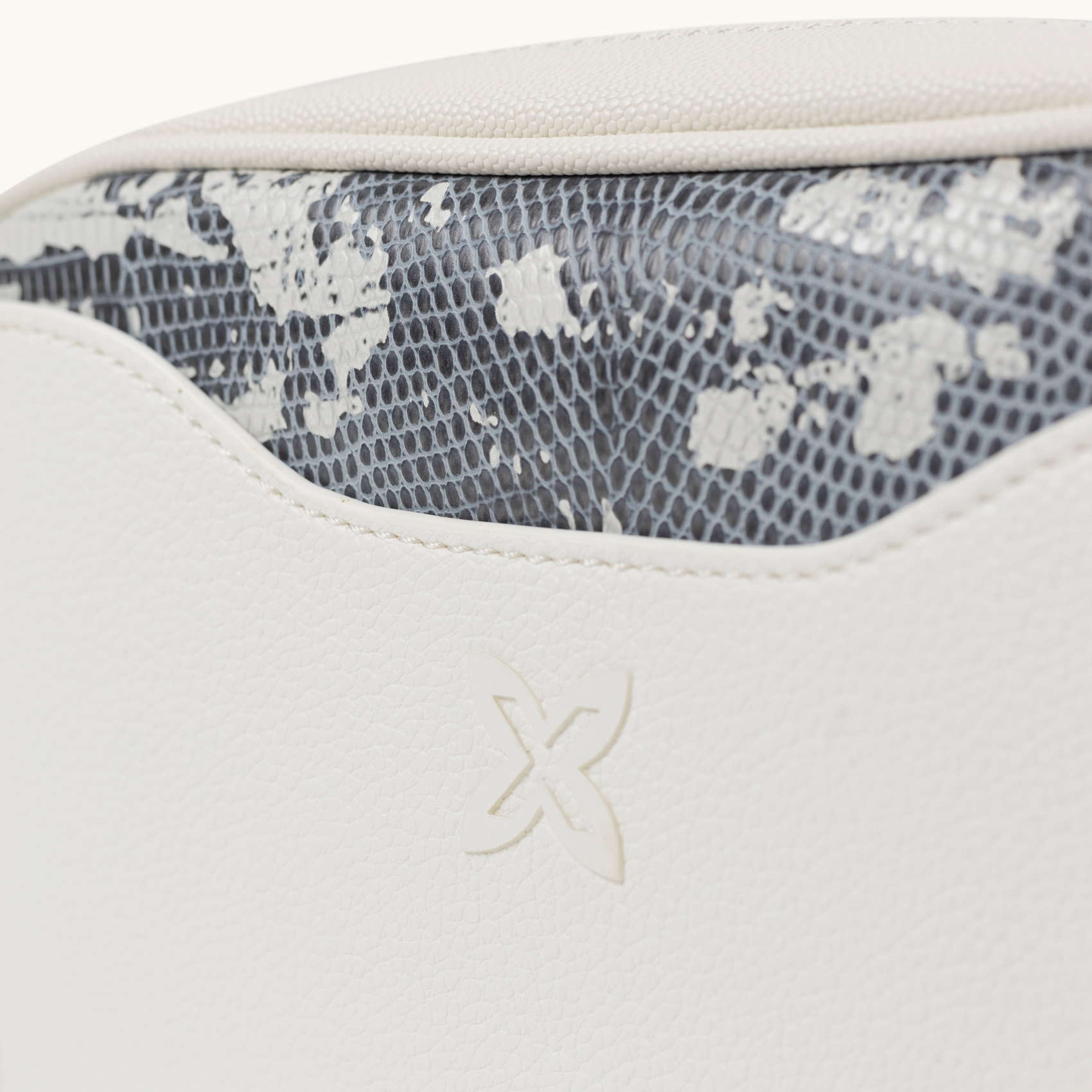 BLOCK FUN FW25 CROSSBODY CAMERA C/BLANCO