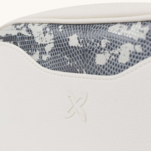BLOCK FUN FW25 CROSSBODY CAMERA C/BLANCO