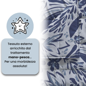 TRAPUNTINO ESTIVO PIAZZA E MEZZA KARMA 100gr - MADE IN ITALY