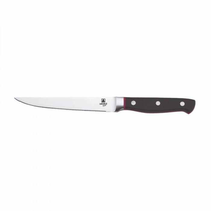 Couteau à Légumes Noir 25cm - ''market
