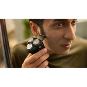 Rasoir électrique PHILIPS Series 3000 S3143/00