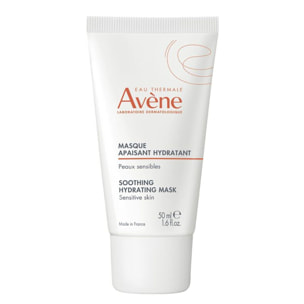 Les essentiels - Masque Apaisant Hydratant 50 ml