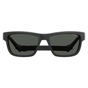 Gafas de Sol Polaroid PLD 7031/S 807 Polarizadas de Nylon Hombre 59 mm