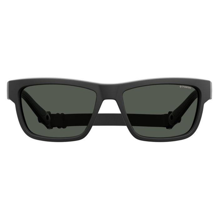 Gafas de Sol Polaroid PLD 7031/S 807 Polarizadas de Nylon Hombre 59 mm