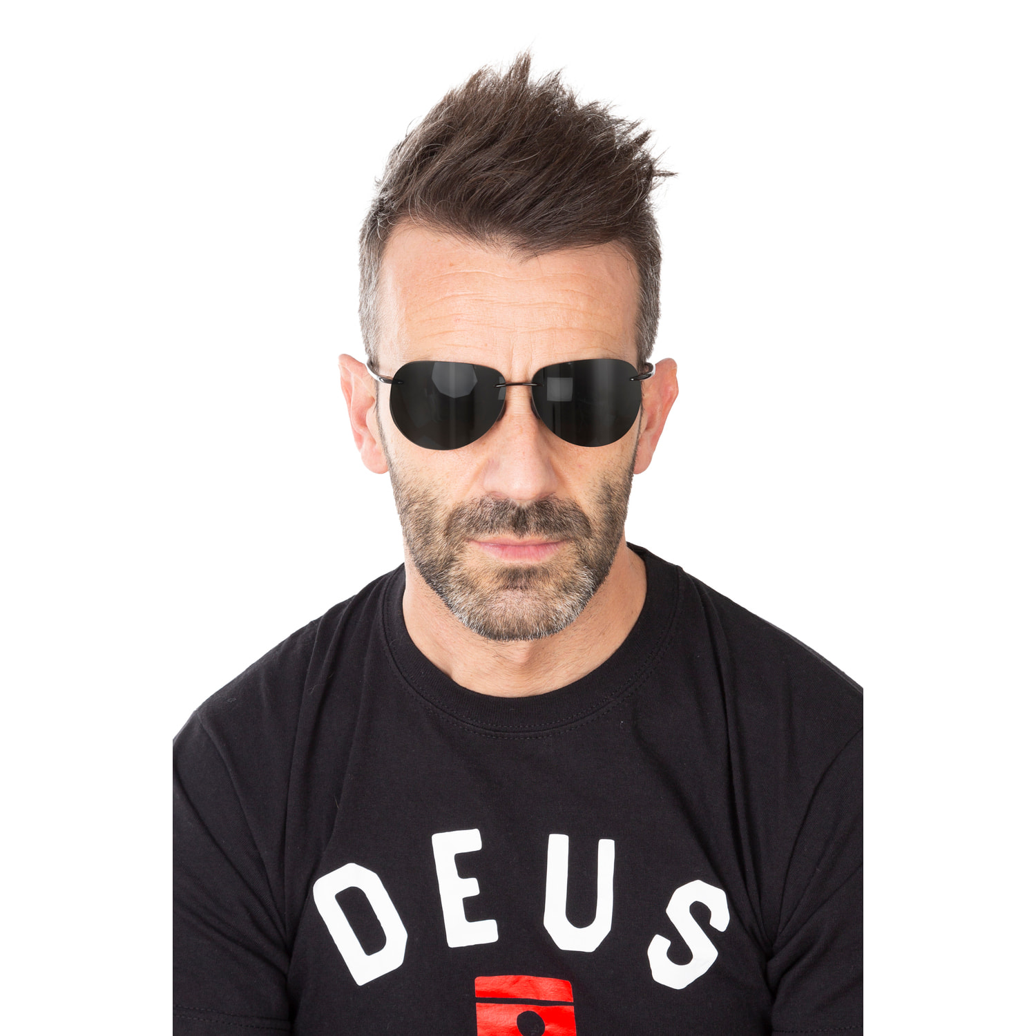 OCCHIALI DA SOLE OCEAN NEO in Nero