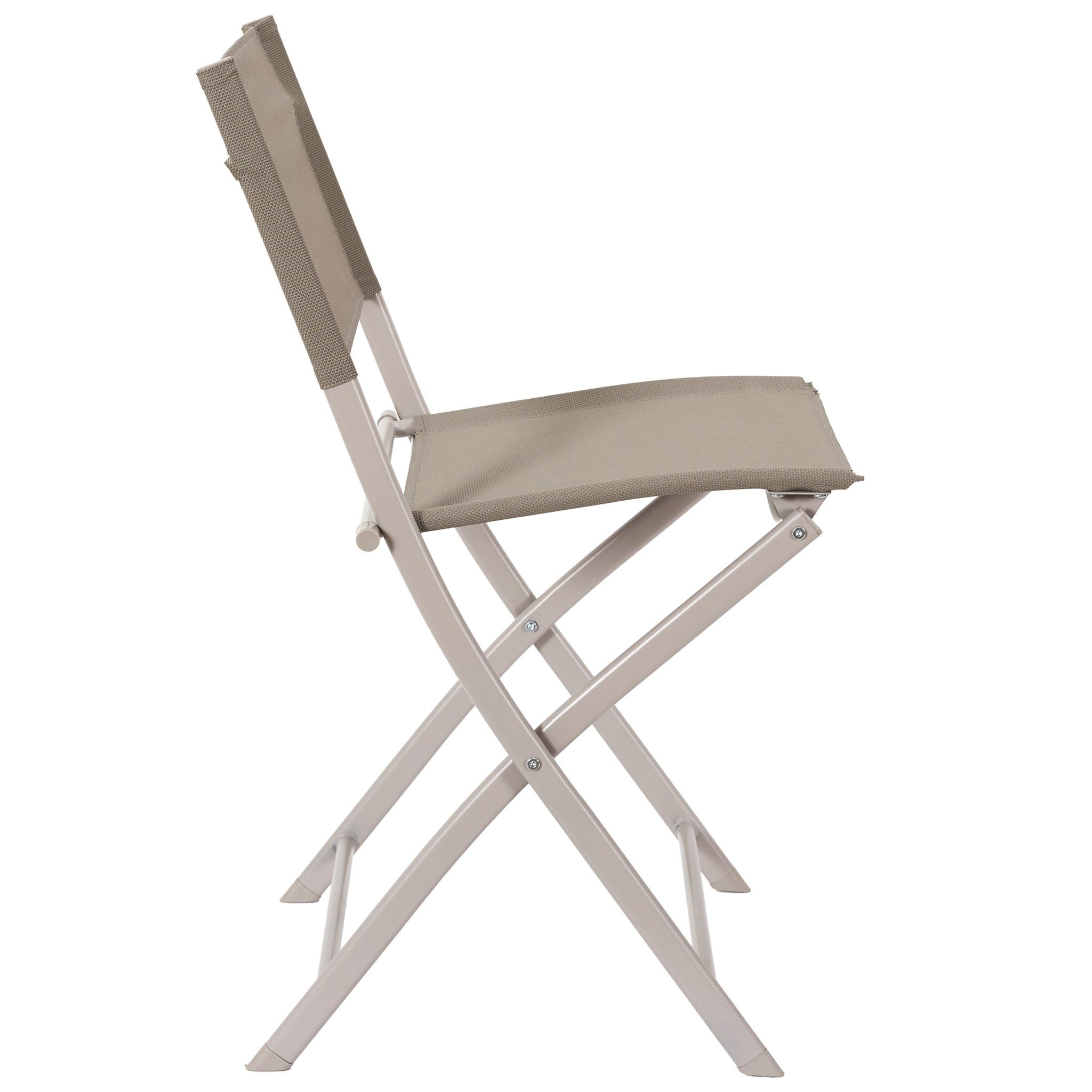Chaise Elba Beige