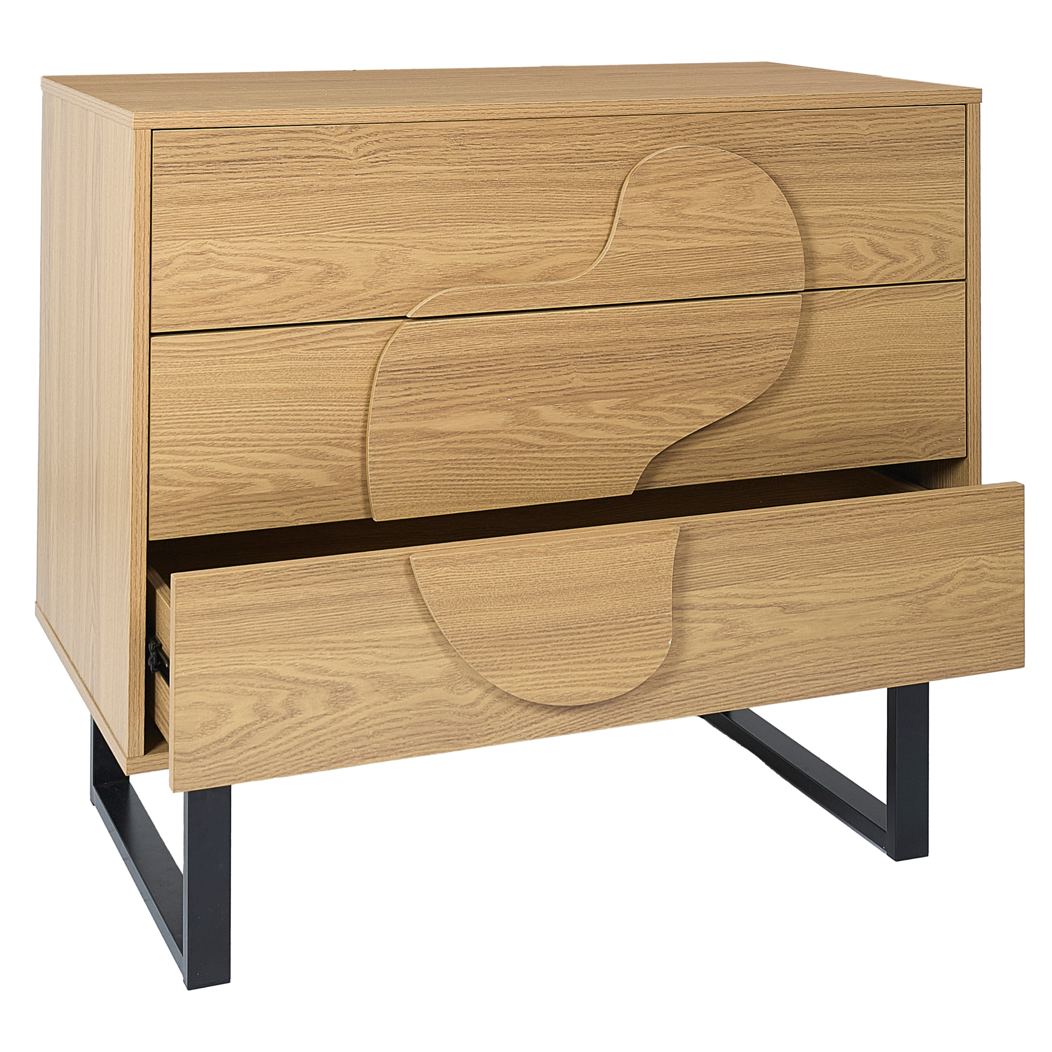 Commode Calypso