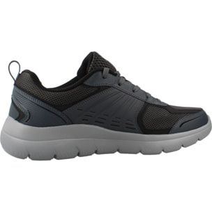 Sneakers De  Hombre Arch Fit Summits - Leege Gris