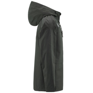 Kappa - Giubbotti Uomo Verde - NAATAN