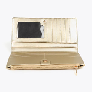 Portafoglio Monogramma Rombo