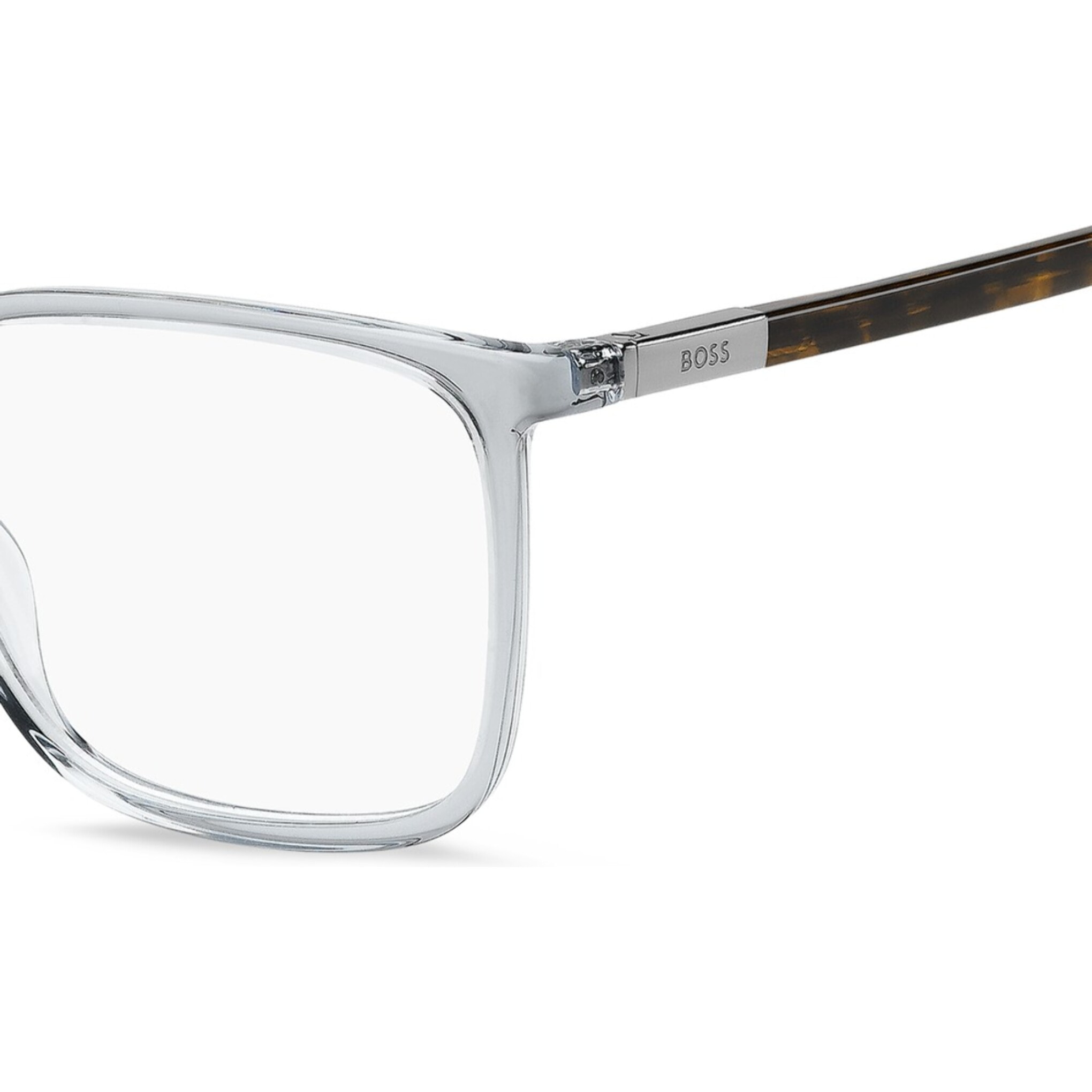 Gafas de Vista Hugo Boss 1833 KB7 57 de Acetato Hombre 57 mm