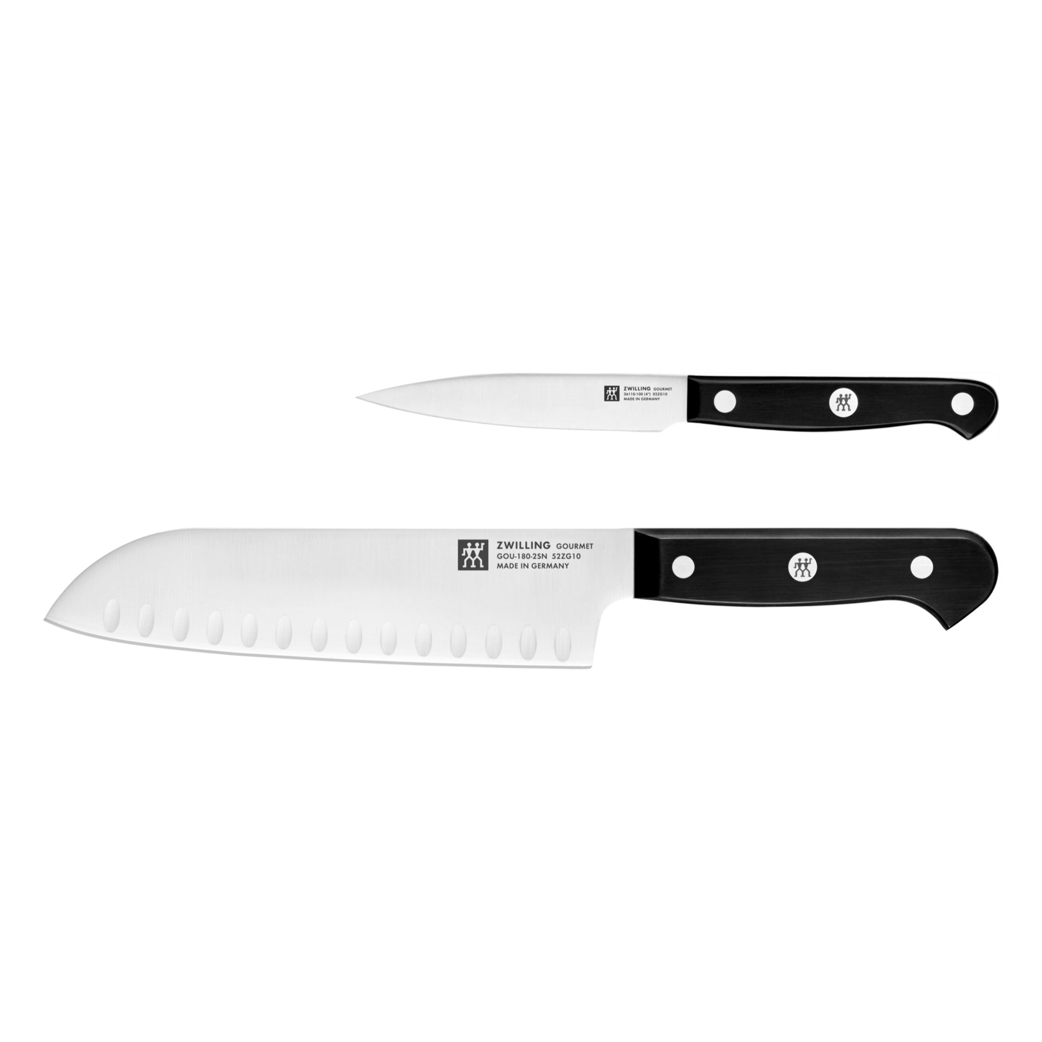 Set de couteaux 2-pcs