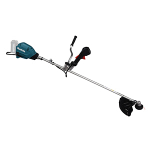 Débroussailleuse sans fil XGT - 40 V (sans batterie ni chargeur) - largeur de coupe 43 cm - MAKITA - UR006GZ06