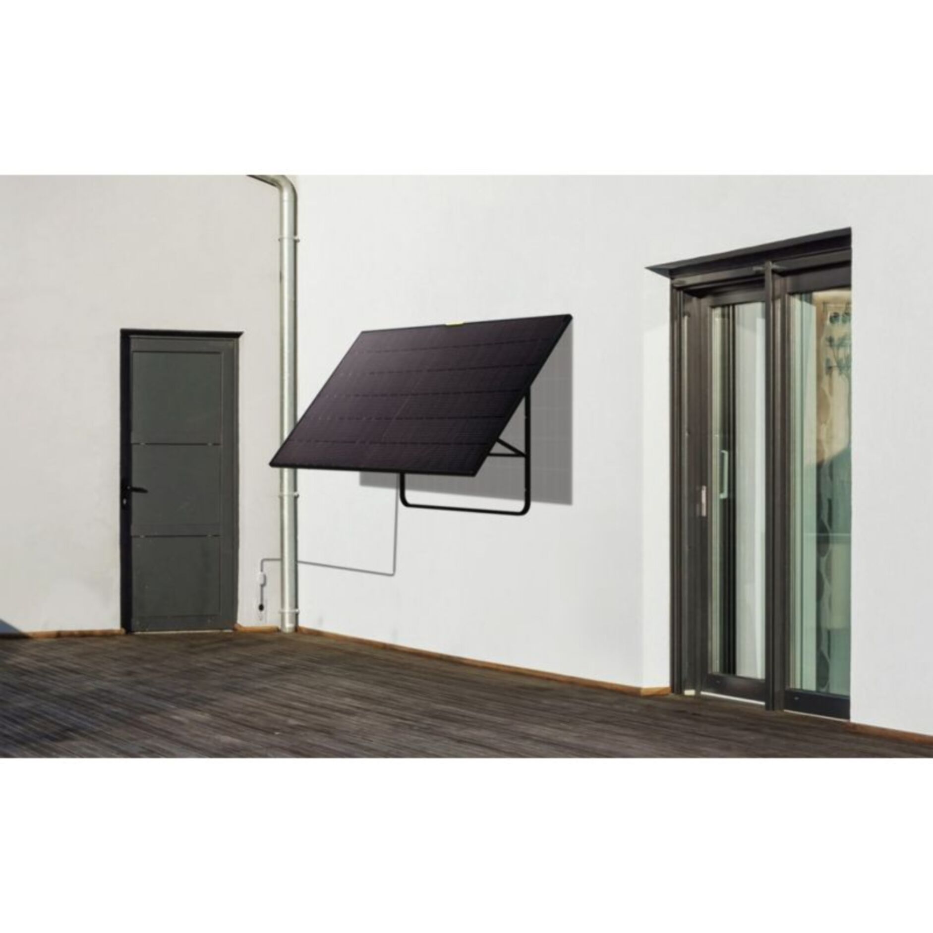 Panneau solaire BEEM On 500W principal