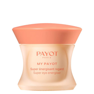 My Payot - Le Soin Contour des Yeux 2en1 Révélateur d’Éclat 15 ml