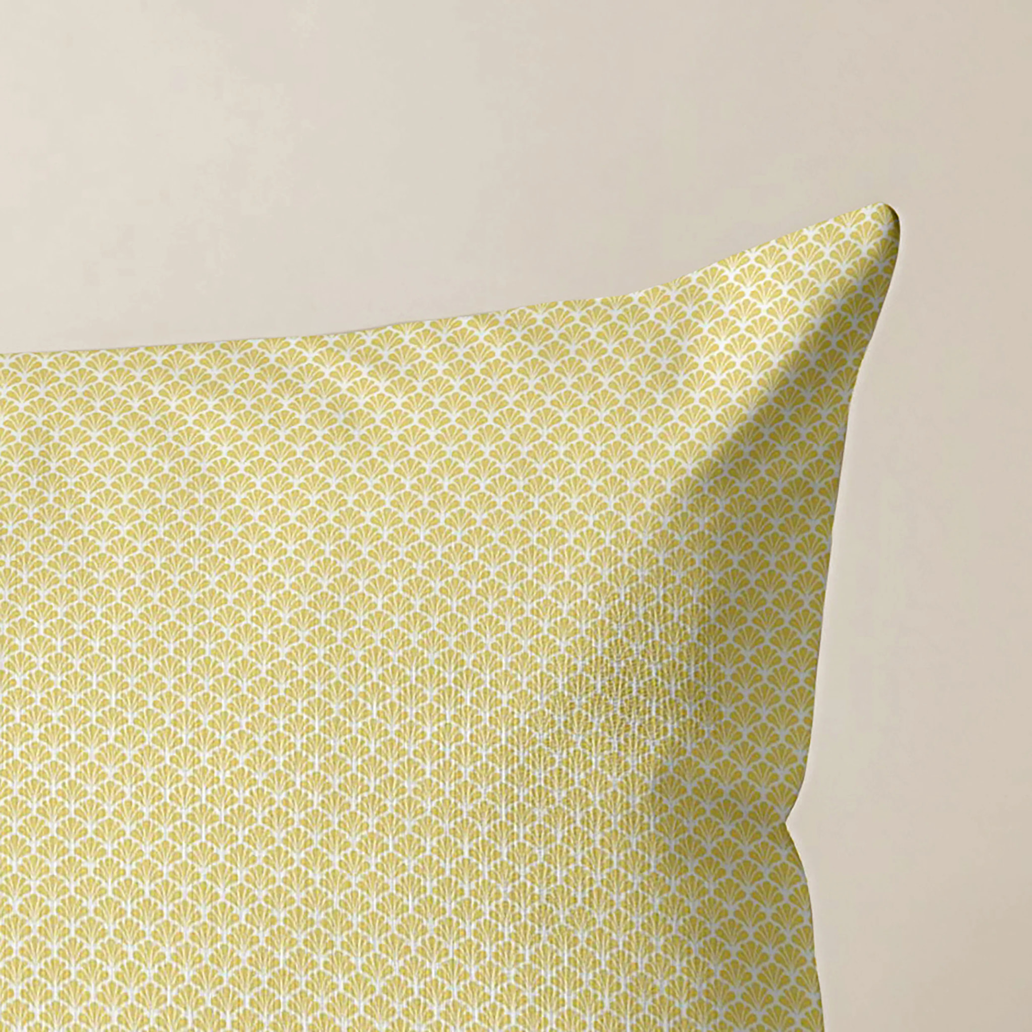 Housse de coussin Adelina 125 5 30x50 cm 100% coton