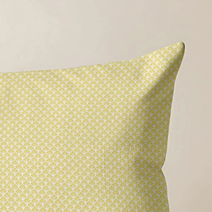 Housse de coussin Adelina 125 5 30x50 cm 100% coton