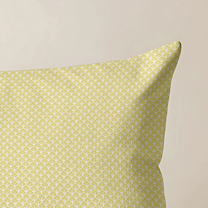 Housse de coussin Adelina 125 5 30x50 cm 100% coton