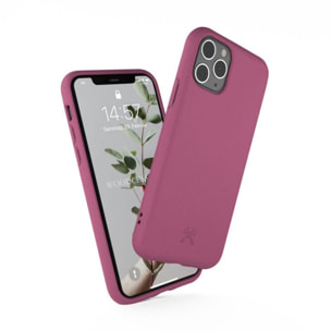 Coque bumper WOODCESSORIES iPhone 11 Bio Case