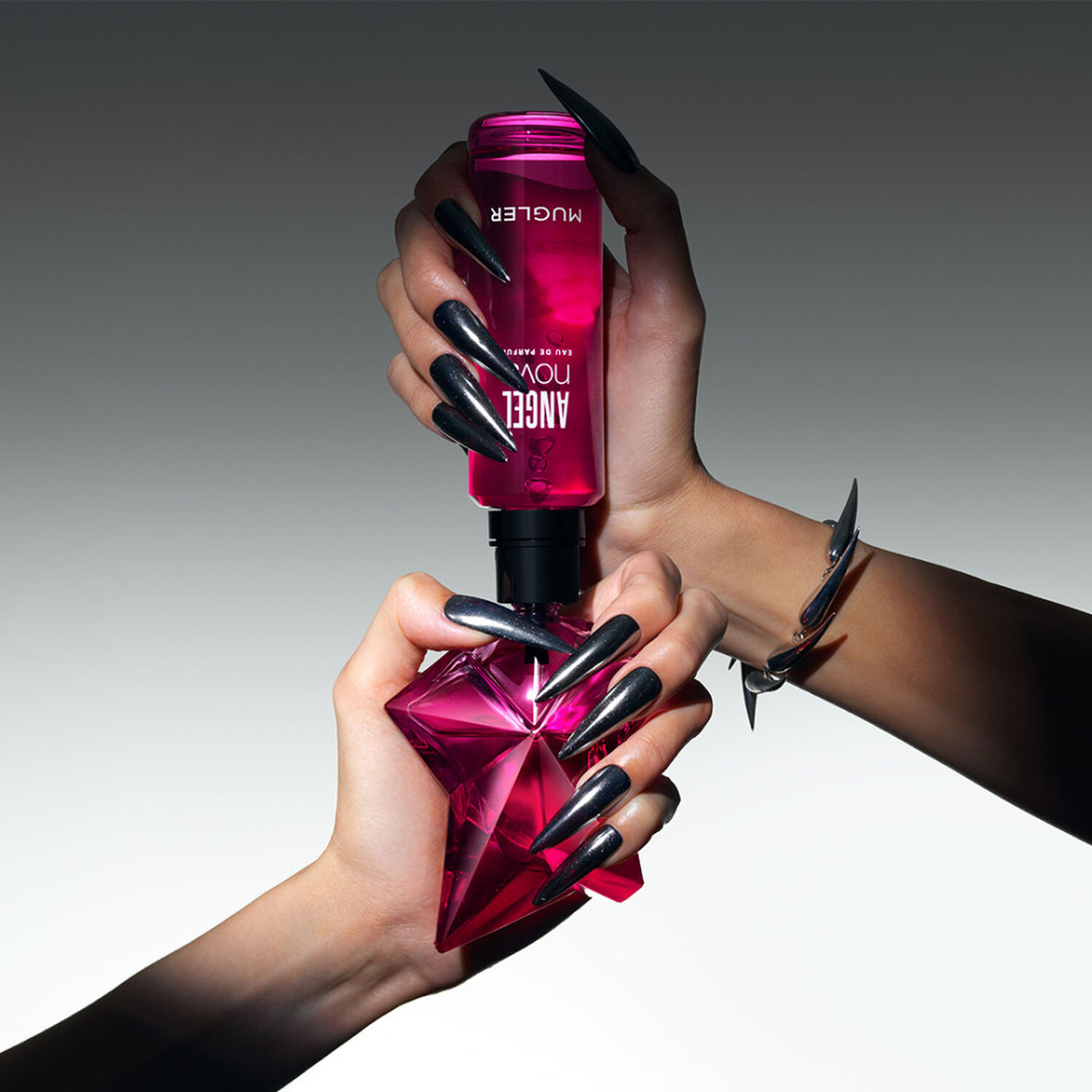 Angel Nova - Eau de Parfum Rechargeable