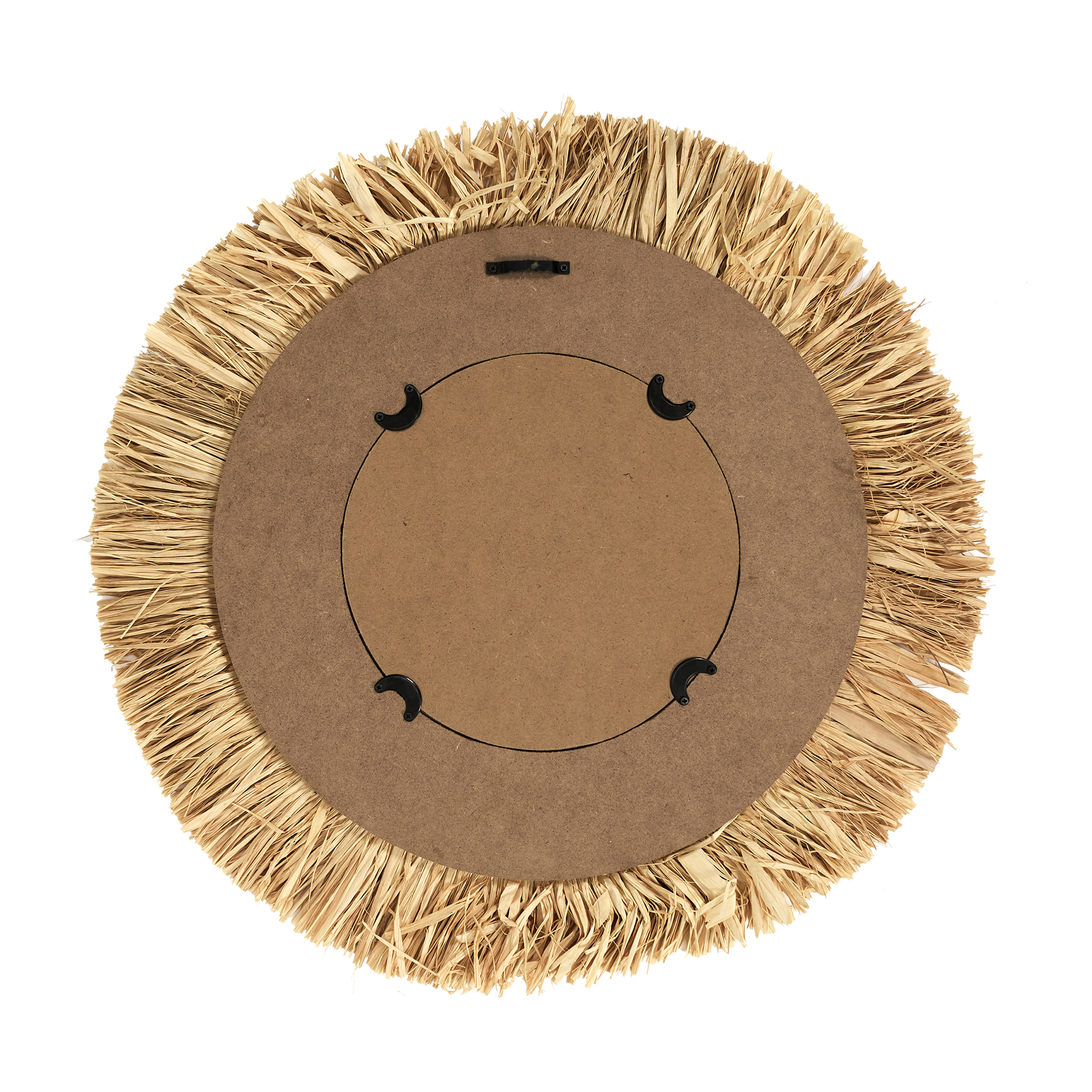 Miroir Sauvage 58cm