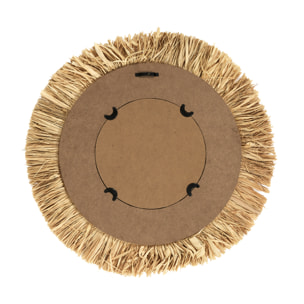 Miroir Sauvage 58cm