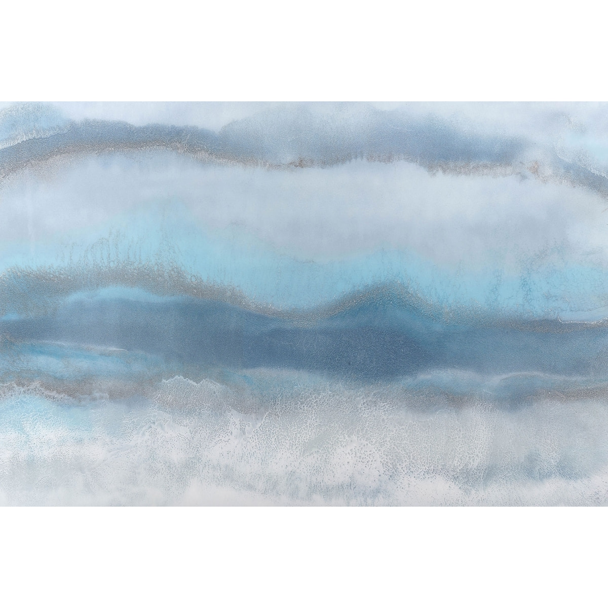 Tableau cold moutain Tableau plexiglas