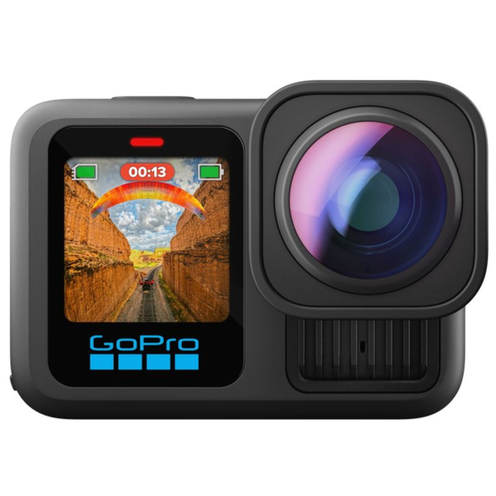 Caméra sport GOPRO HERO13 Black Ultra Wide Edition