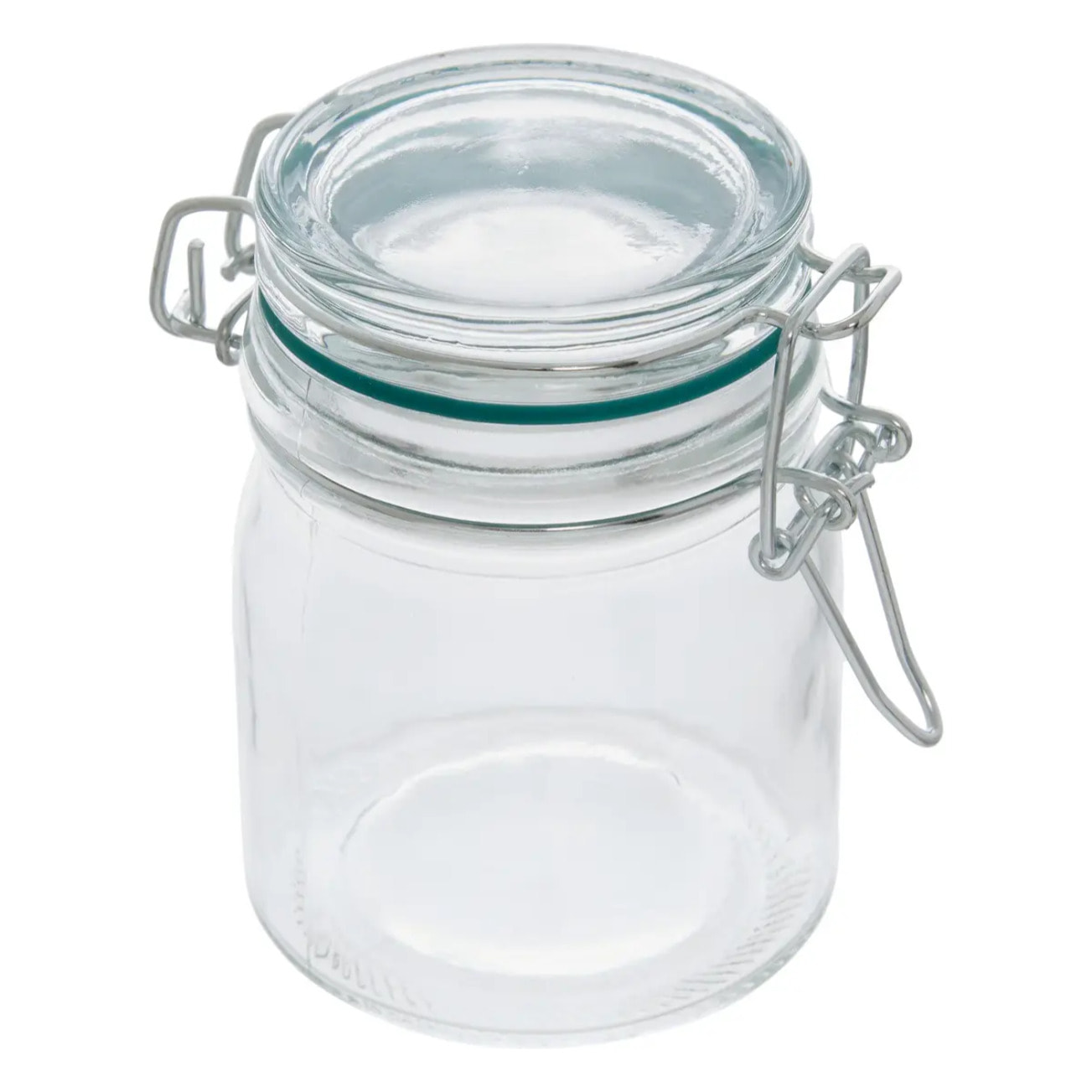Bocal verre hermétique x8 150ML