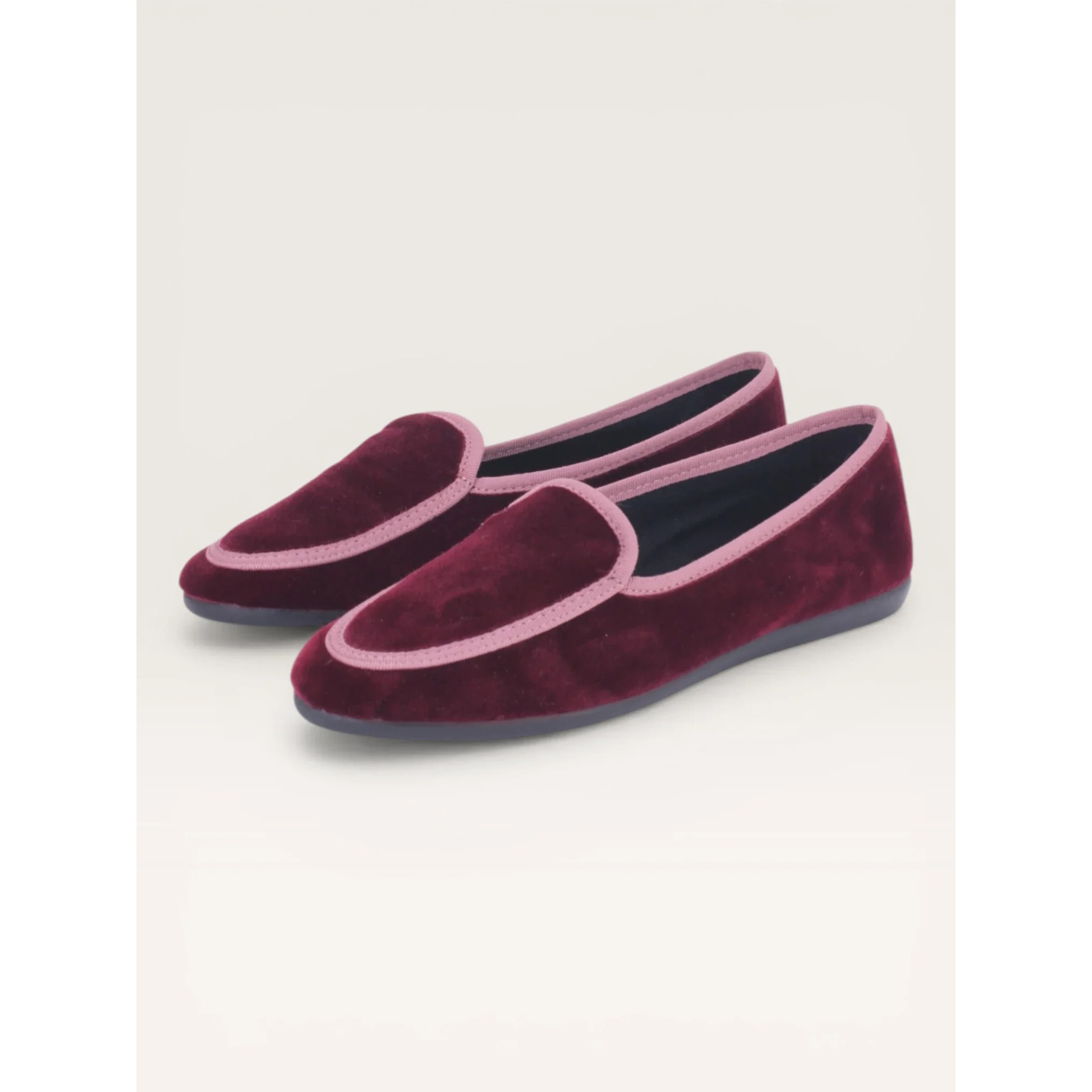 SENSE BordeauxPink