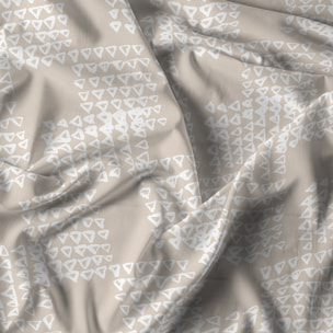 COMPLETO LETTO RIVER, MATRIMONIALE