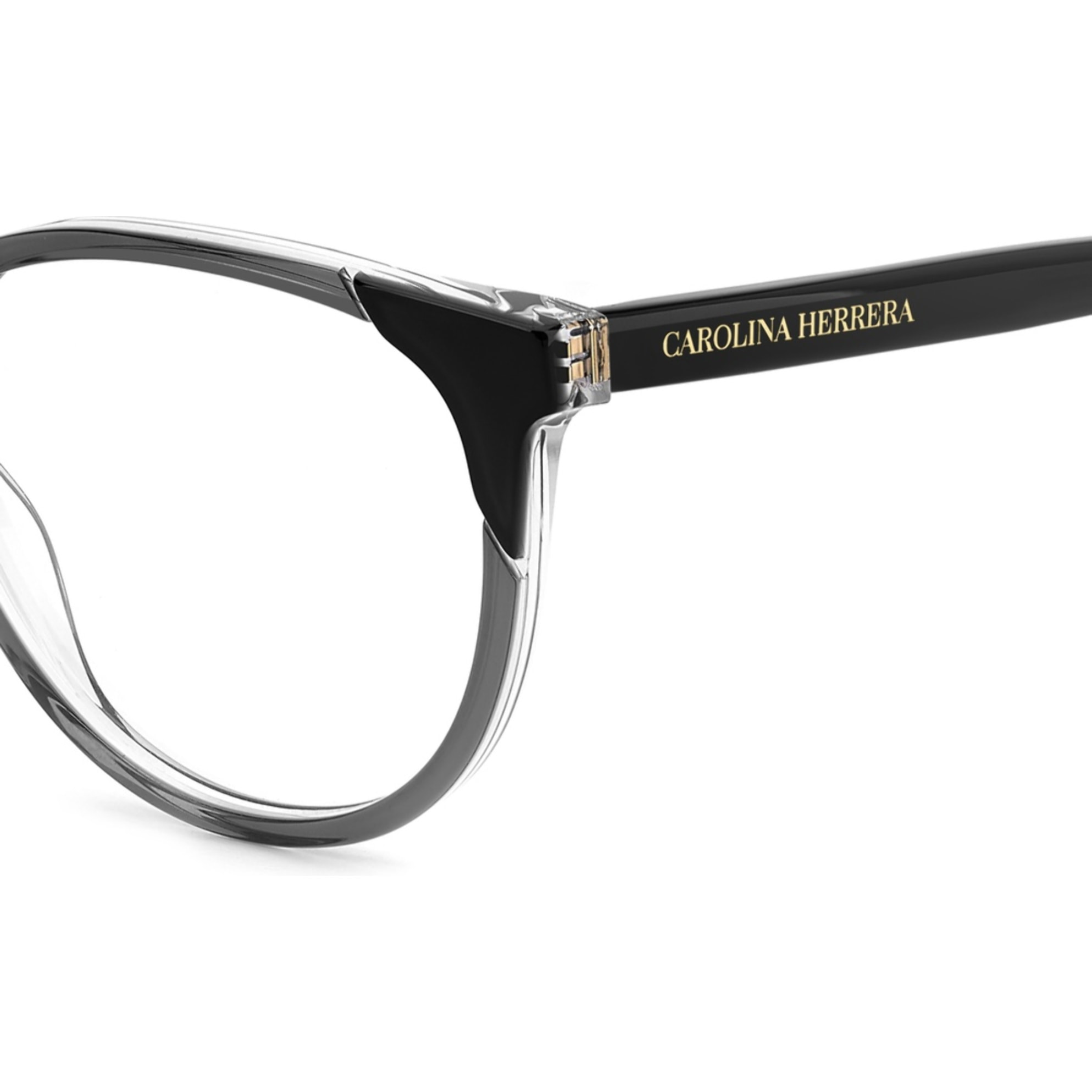 GAFAS DE VISTA CAROLINA HERRERA HER 0282 R6S