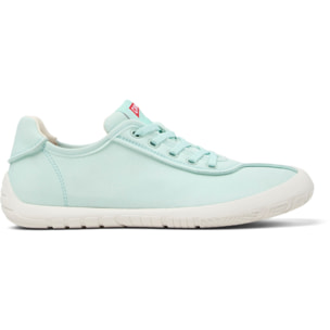 CAMPER Peu Path - Sneakers Donna Blu