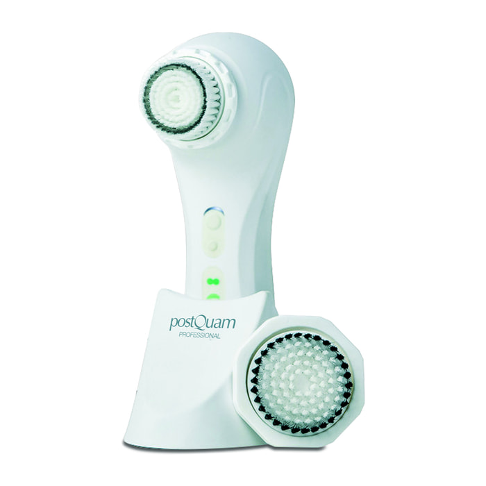 Cepillo Limpiador Facial Sense