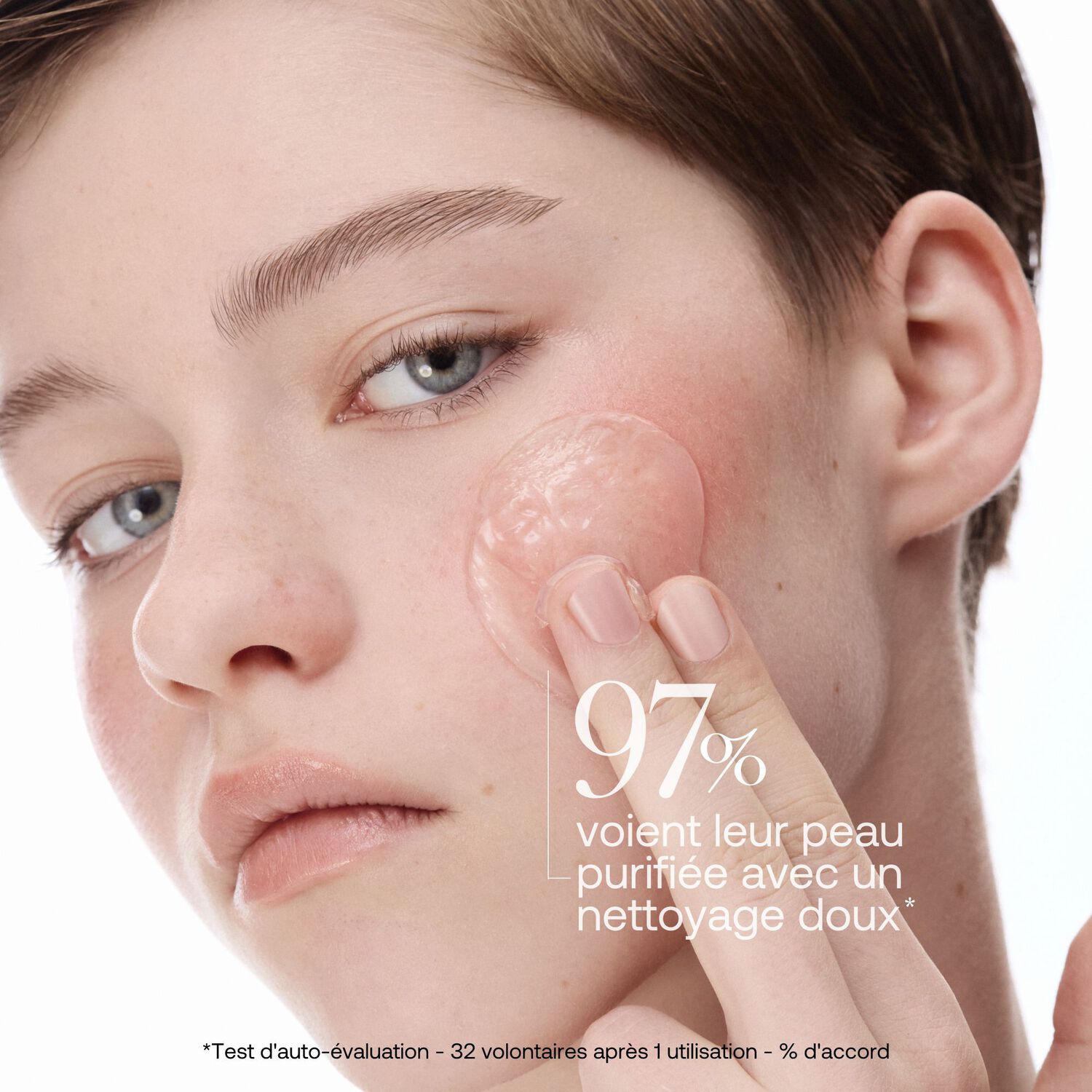 Hyalurx - Gel-En-Huile Démaquillant 125ml