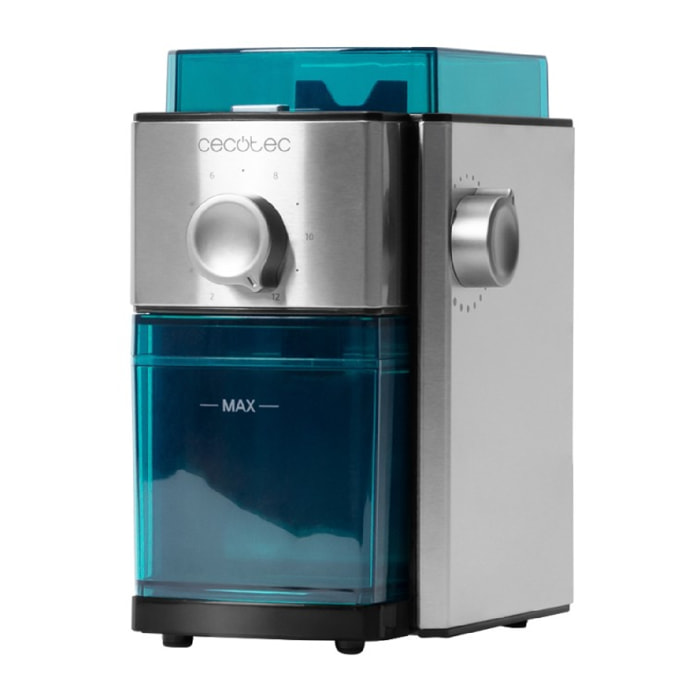 Cecotec Molinillo de café Steelmill 2000 Adjust