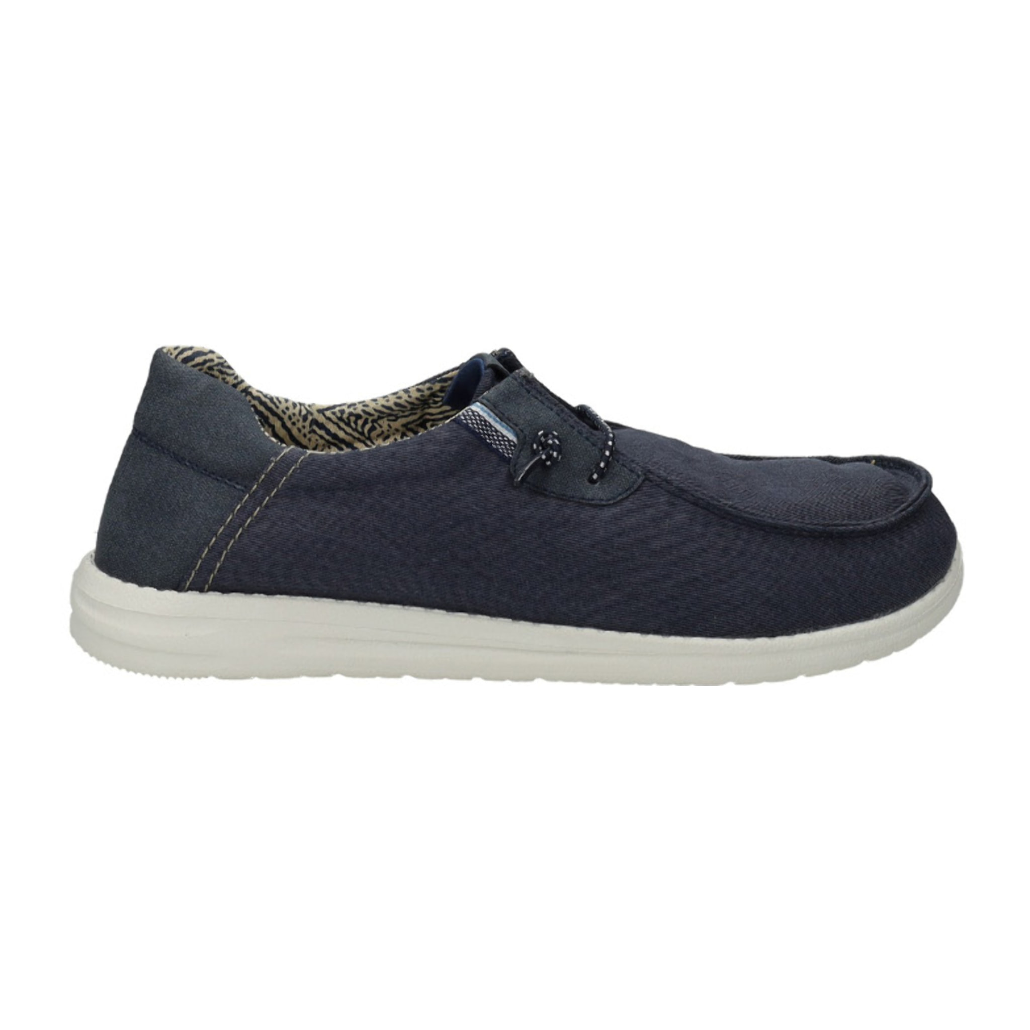 Sneakers Uomo Tata Italia Blu