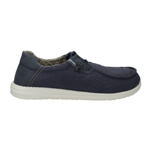 Sneakers Uomo Tata Italia Blu