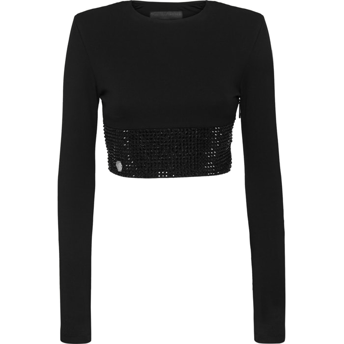 PHILIPP PLEIN T-Shirt Round Neck