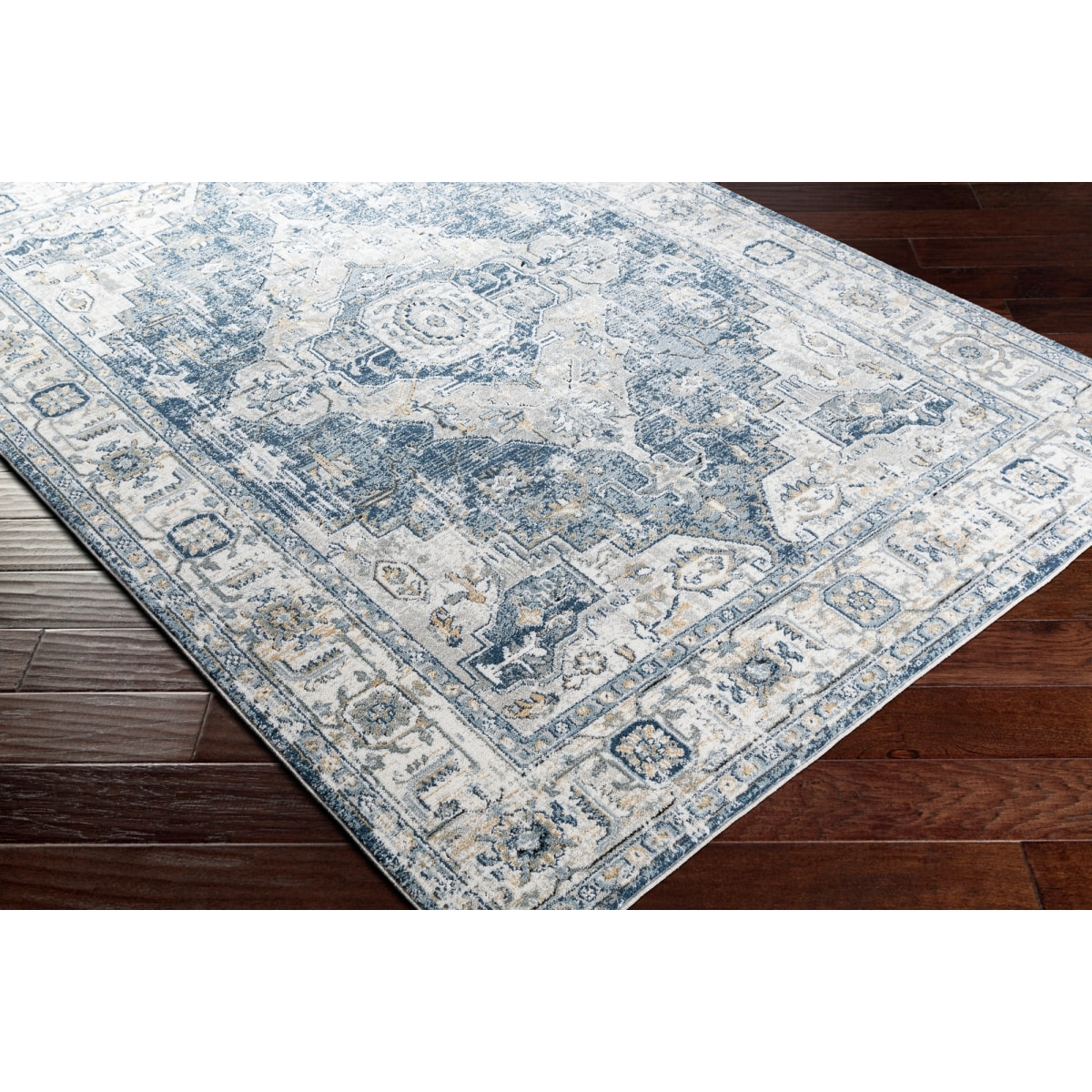 DALILA Alfombra Vintage Oriental