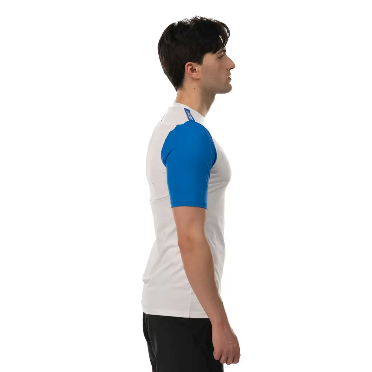Camiseta de pádel hombre Aker Drop Shot