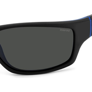 Gafas de Sol Polaroid PLD 2135/S D51 Polarizadas de Nylon Hombre 65 mm