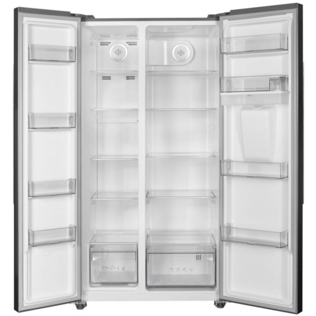 Réfrigérateur Américain ESSENTIELB ERAVDE180-90hov6