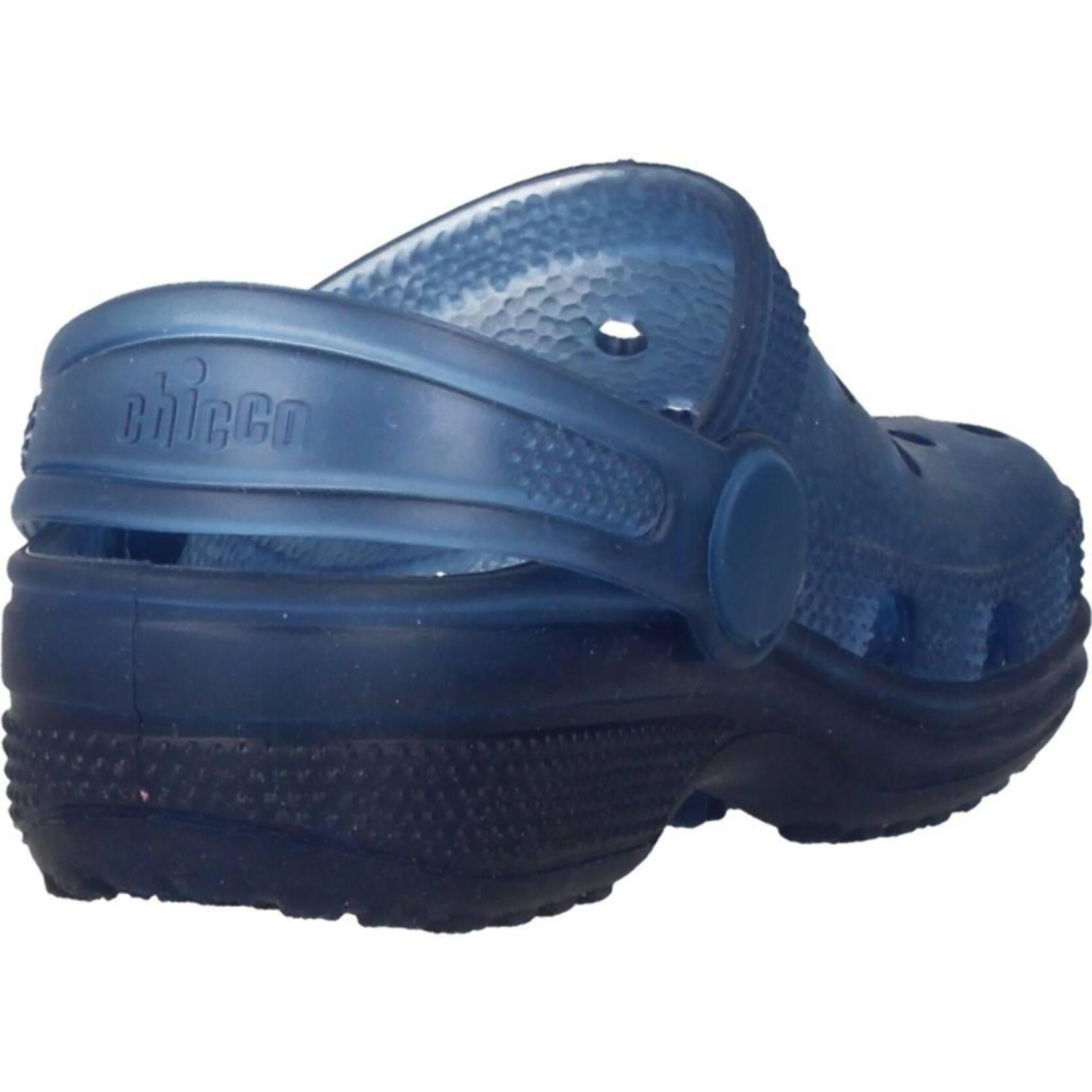 Chanclas Niño de la marca CHICCO  modelo MARTINEZ AZUL