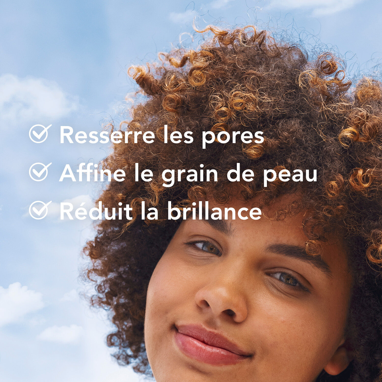Sébium Pore Refiner - Soin Correcteur Pores Dilatés - Peaux Mixtes Grasses à Imperfections 30 ml