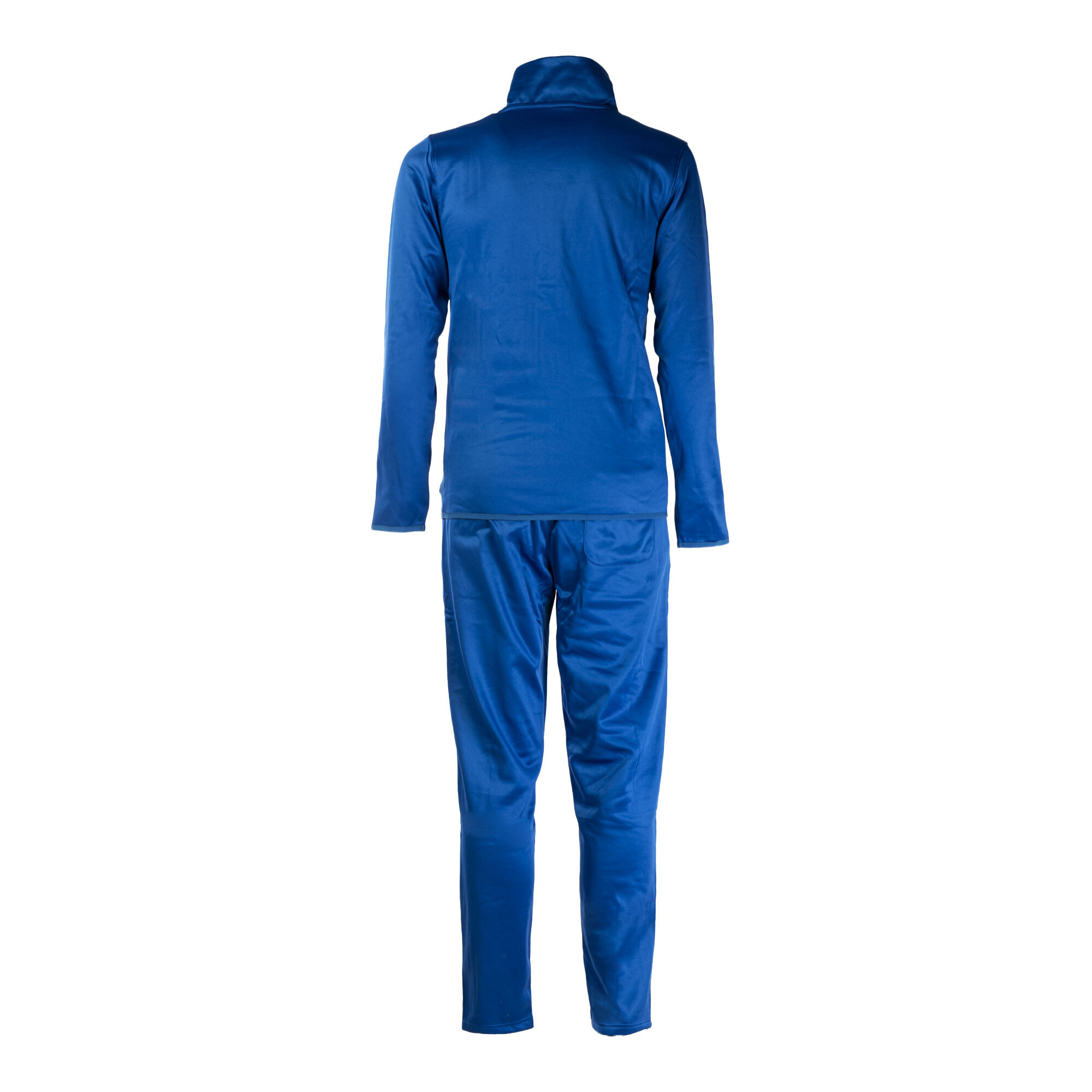 SCUOLA NAUTICA ITALIANA tuta uomo bluette