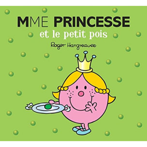 Collectif | Madame Princesse et le Petit Pois | Livre d'occasion